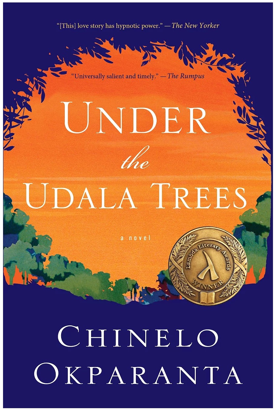 Under the Udala Trees